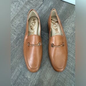 New Sam Edelman Loraine loafers 9.5